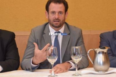 Jos� Urtubey: �A la inflaci�n hay que combatirla fortaleciendo la oferta productiva�
