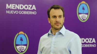 La Provincia reestructur� deuda con el Banco Naci�n