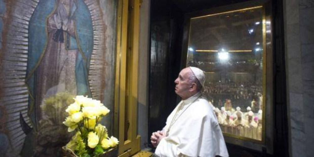 El Papa enva donacin a poblacin de Mxico golpeada por el terremoto 