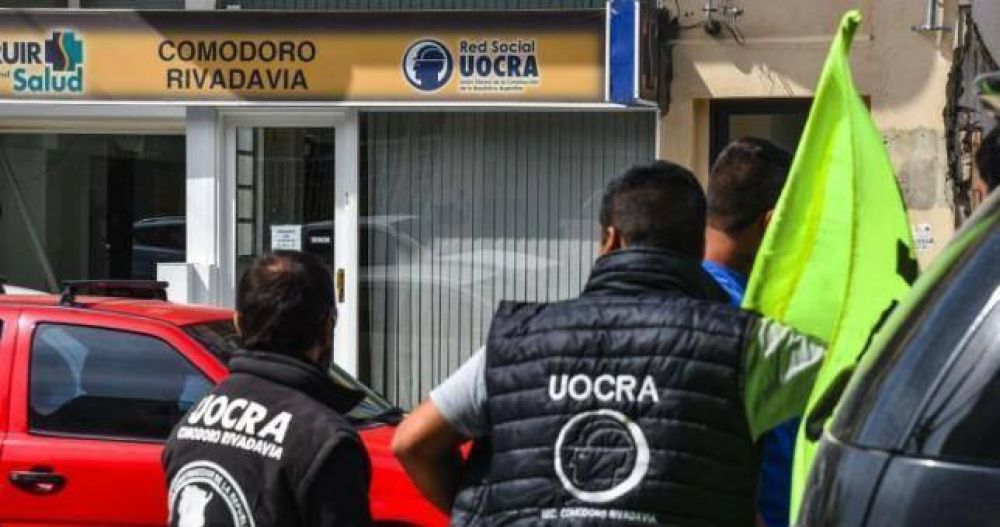 Alerta por 240 despidos inminentes en obras de Chubut