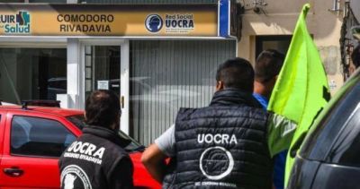 Alerta por 240 despidos inminentes en obras de Chubut