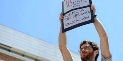 Luego de la tregua, los investigadores advierten: �Lo que est� en juego es el futuro global del sistema cient�fico�
