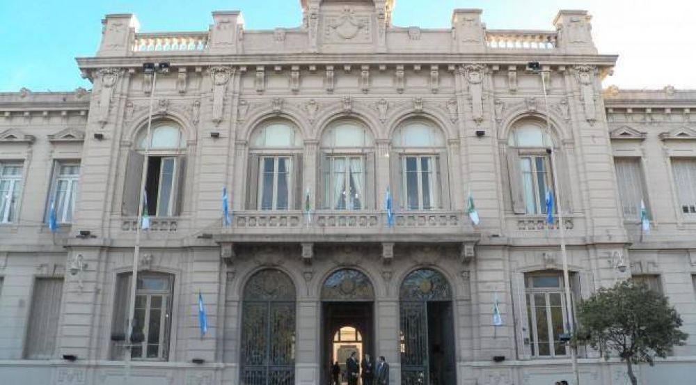 El Tribunal Electoral Provincial orden� unificar las listas de Avanzar y Cambiemos