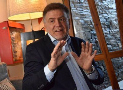La discusi�n de la deuda por casas de la Naci�n con San Juan subi� de tono