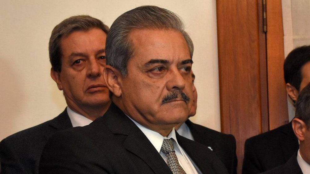 Por el Fondo del Conurbano, San Juan plantear� la incompetencia de la Corte de Justicia