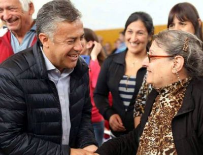 Los intendentes salen al territorio a pedir votos para Cambiemos