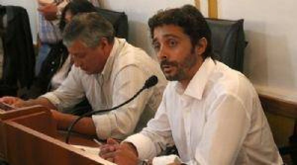 Cruces del gobierno y la oposici�n por los datos de la inflaci�n