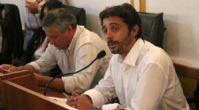 Cruces del gobierno y la oposici�n por los datos de la inflaci�n