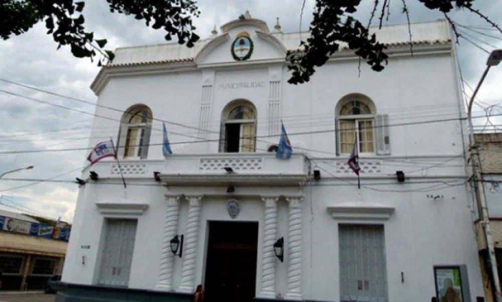 El Municipio conf�a en que Provincia reeditar� en 2018 el Fondo de Infraestructura