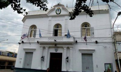 El Municipio conf�a en que Provincia reeditar� en 2018 el Fondo de Infraestructura