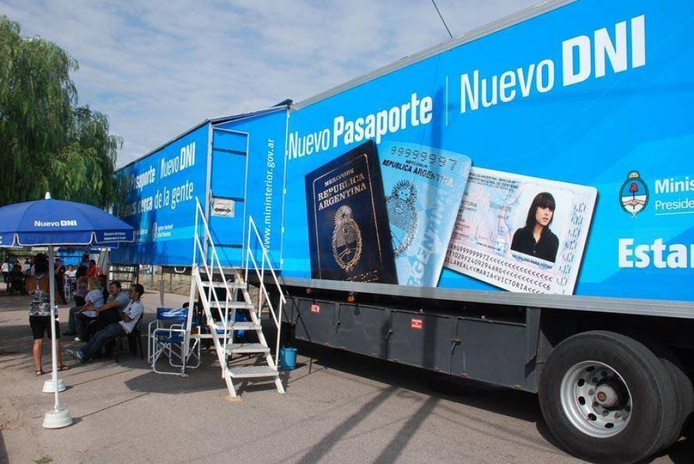 Operativo Documentaci�n en Open Door y Torres