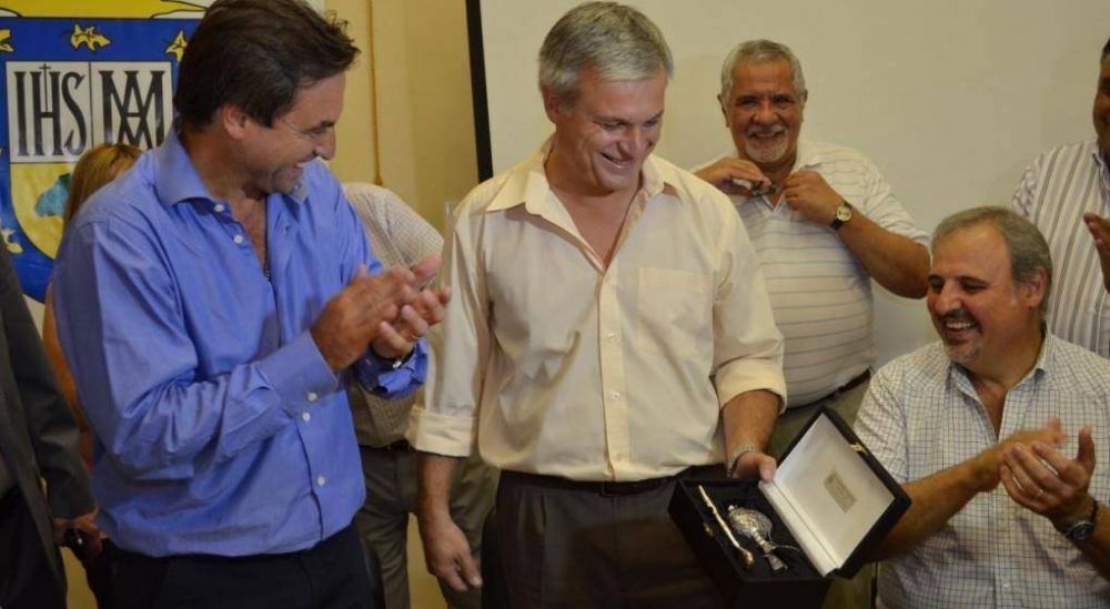 ATN: sigue la disputa entre la UCR y el PRO
