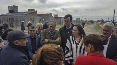 Vidal contin�a la presi�n por la actualizaci�n del 