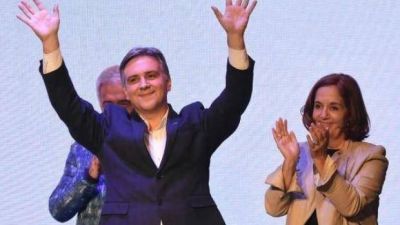 La Cumbre: Uni�n por C�rdoba lanza la campa�a con miras a octubre