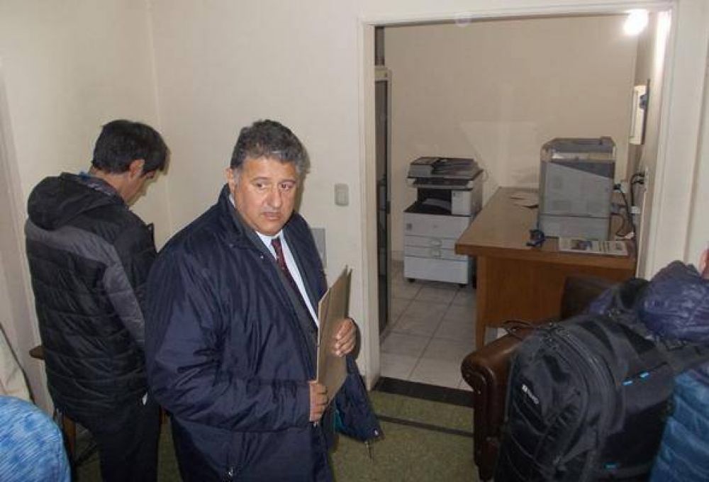Reparto de mercader�a del PRO: Passo pide investigaci�n por 