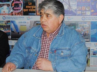 Rigane contra el modelo laboral que intenta copiar e imponer Macri