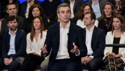 Randazzo apunt� contra Cristina y Bullrich por el debate
