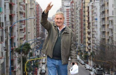 �Haremos todo lo que favorezca a los trabajadores de edificios�