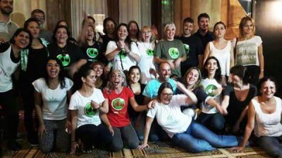 El Gobierno reglament� la ley de cannabis medicinal