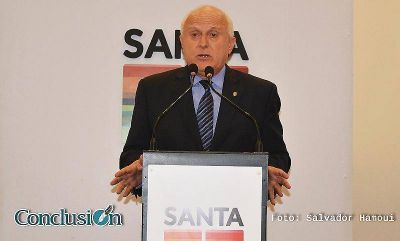Lifschitz, sobre el cierre dominical: �No hay que innovar m�s all� de la ley vigente�