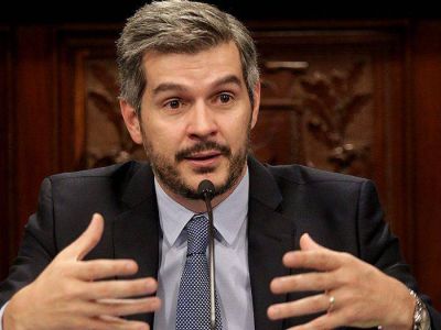 Confirman visita de Marcos Pe�a a la ciudad