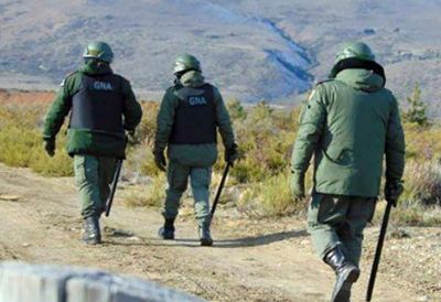 Caso Maldonado: 