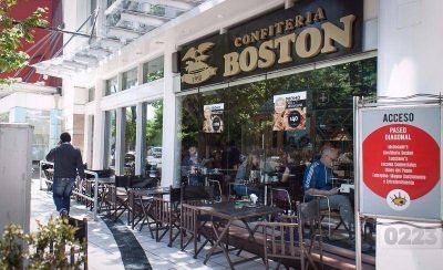 Boston: pagaron los sueldos a los trabajadores pero no la obra social