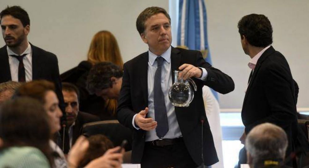 La actividad creci� 2,7% impulsada por la inversi�n y se extiende a la industria