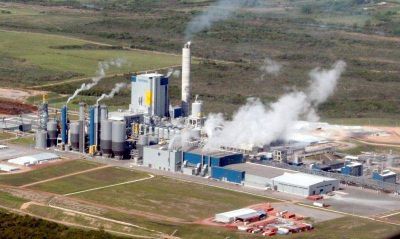 ASEGURAN QUE MACRI SUMA A MISIONES, CORRIENTES Y ENTRE R�OS PARA INSTALAR PAPELERAS EN LA REGI�N