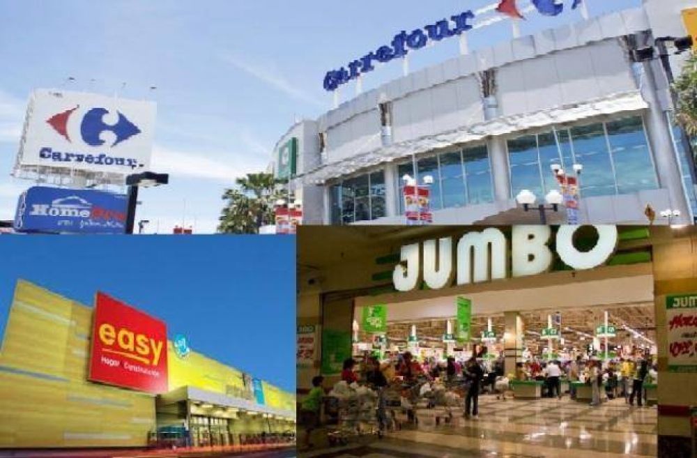 Afirman que tres grandes cadenas se instalar�n en Posadas y a precios muy competitivos �incluso con Paraguay�