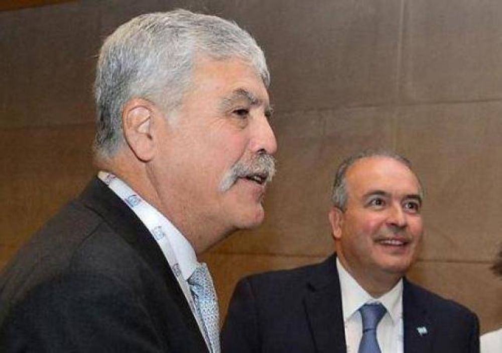 Renunci� la defensa de De Vido a una semana del juicio por la Tragedia de Once