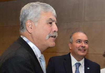 Renunci� la defensa de De Vido a una semana del juicio por la Tragedia de Once
