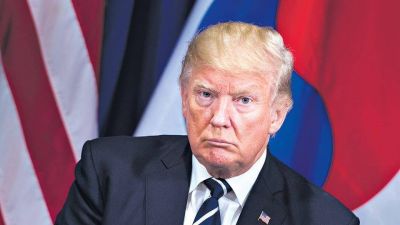 Nuevas sanciones de Trump a Corea del Norte