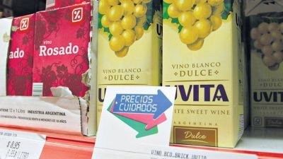 Las trampas detr�s de Precios Cuidados