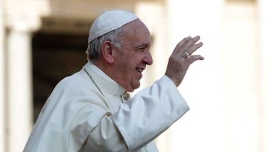 Frente a la desconfianza ante los migrantes, el Papa anima a ver en ellos a Jesucristo