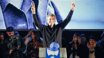 Cu�l es la propuesta de Florencio Randazzo para construir el nuevo peronismo