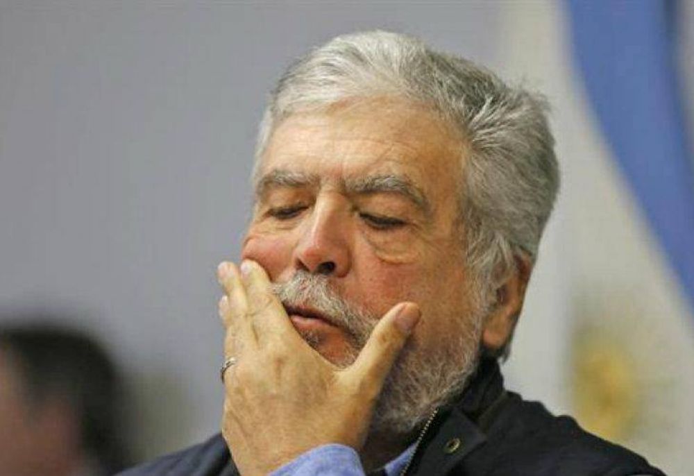 El fiscal Moldes pidi� la detenci�n de Julio De Vido