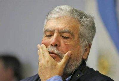 El fiscal Moldes pidi� la detenci�n de Julio De Vido