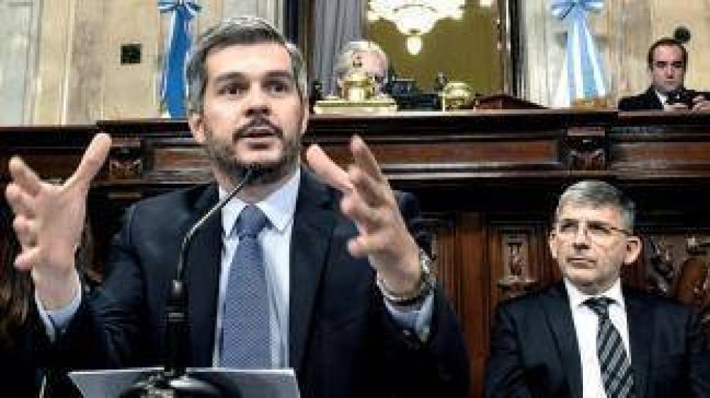 El Gobierno afirma que seguir� trabajando con el nuevo juez como se hizo con el anterior