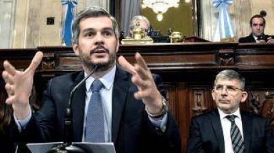 El Gobierno afirma que seguir� trabajando con el nuevo juez como se hizo con el anterior