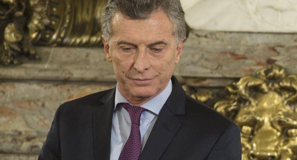 Hacia un Cambiemos 2.0 despu�s de octubre: �una mutaci�n posible?