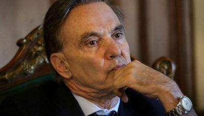 Ahora, Pichetto culp� a Cristina por la situaci�n del peronismo