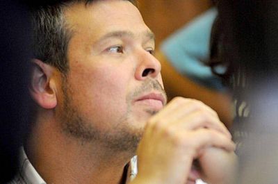 Guti�rrez: �Nos preocupa la intervenci�n al gobierno municipal�