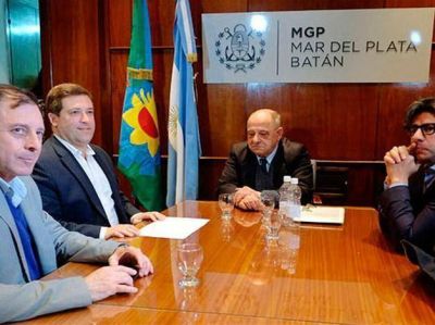 Vidal le intervino la Secretaria de Hacienda a Arroyo y nombr� a Herman Mourelle