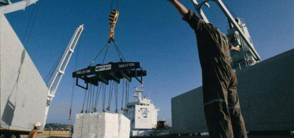 Log�stica, la clave para recuperar competitividad en la industria forestal