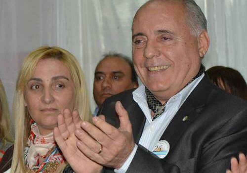 �Quiero un Estado m�s presente en Presidente Per�n�