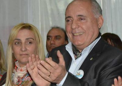 �Quiero un Estado m�s presente en Presidente Per�n�