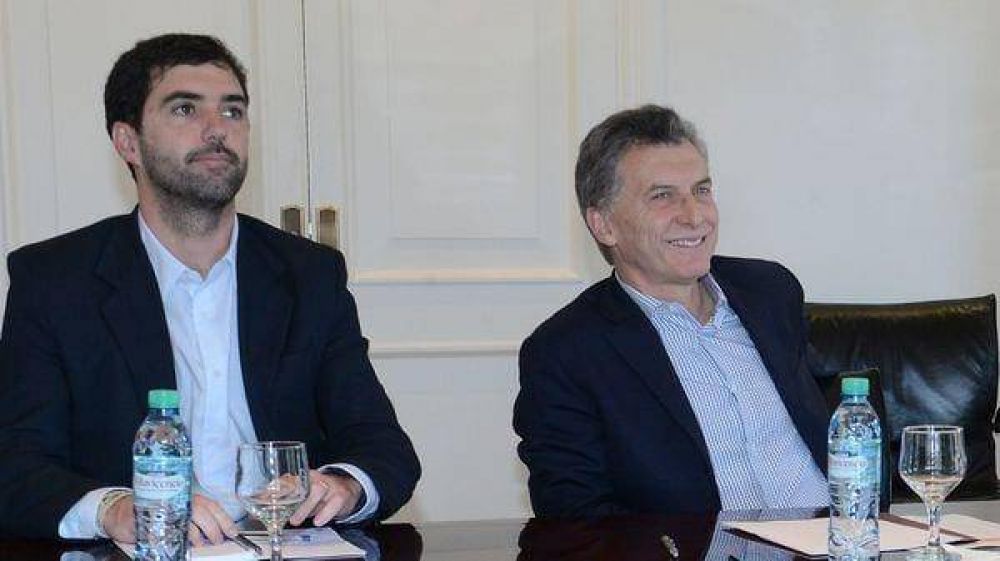 Ultim�tum de Macri para desterrar la 