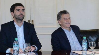Ultim�tum de Macri para desterrar la 