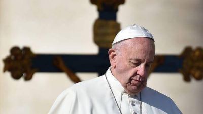 Las 7 herej�as que aseguran cometi� el papa Francisco en su �ltima exhortaci�n